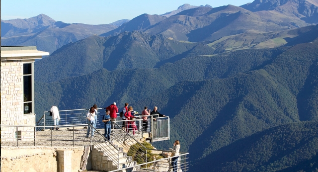 Las vistas